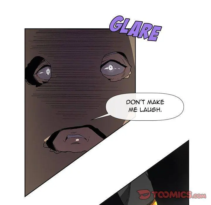 Cabalist Episode 7 - Page 72