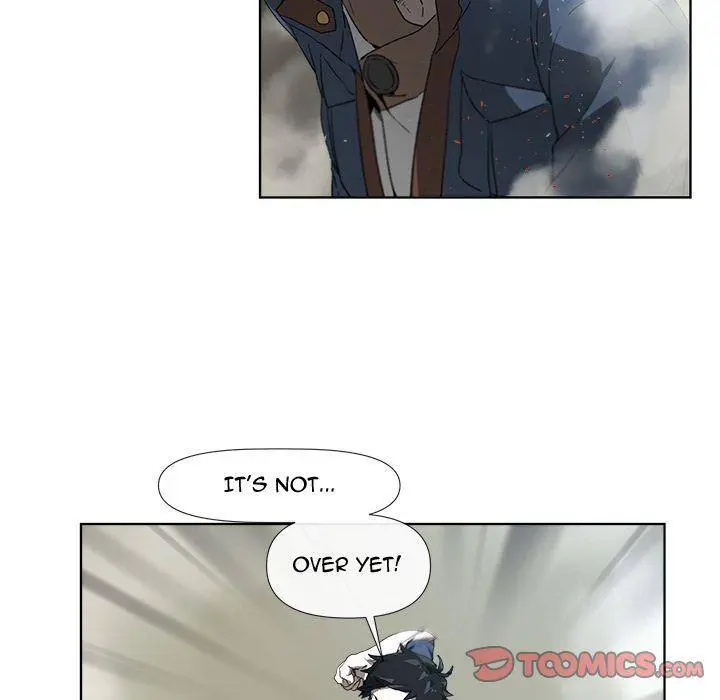 Cabalist Episode 7 - Page 76