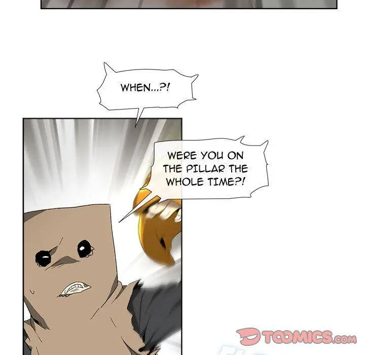 Cabalist Episode 7 - Page 78
