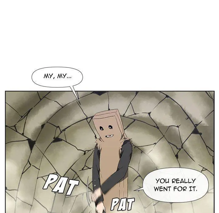 Cabalist Episode 8 - Page 15