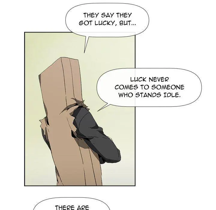 Cabalist Episode 8 - Page 39