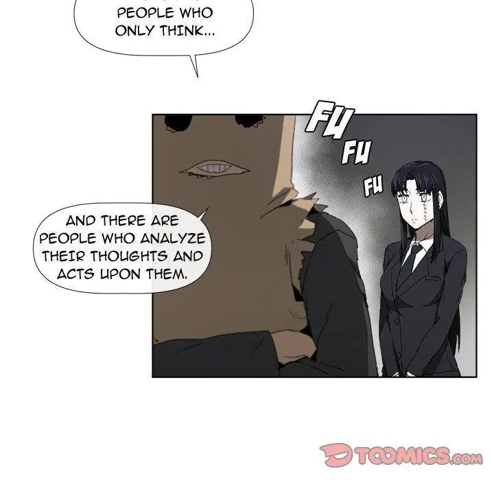 Cabalist Episode 8 - Page 40