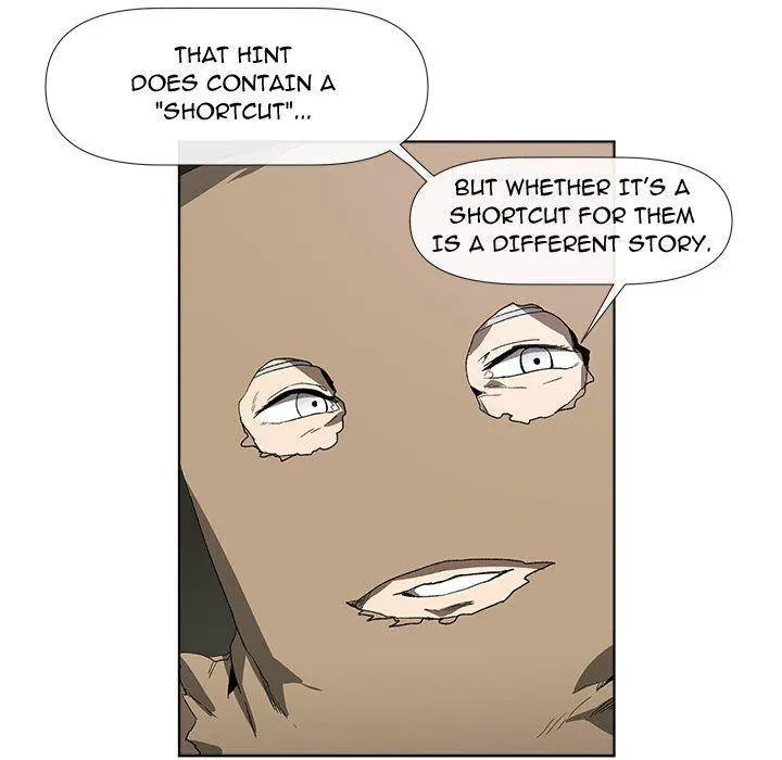 Cabalist Episode 8 - Page 41