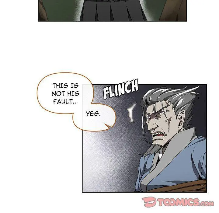 Cabalist Episode 8 - Page 72