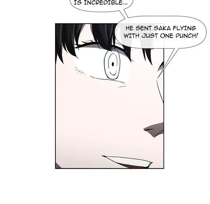 Cabalist Episode 8 - Page 9