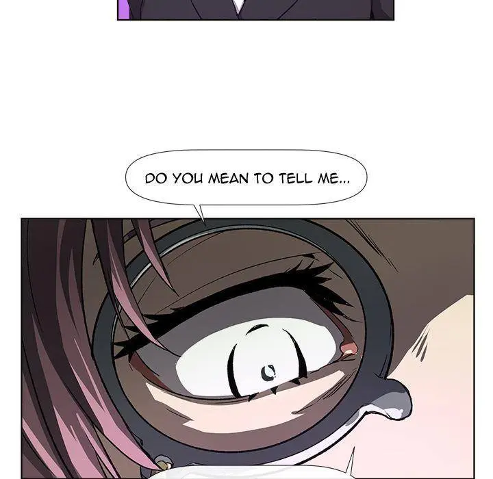 Cabalist Episode 9 - Page 11
