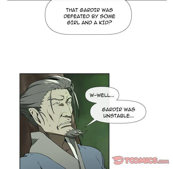 Cabalist Episode 9 - Page 12