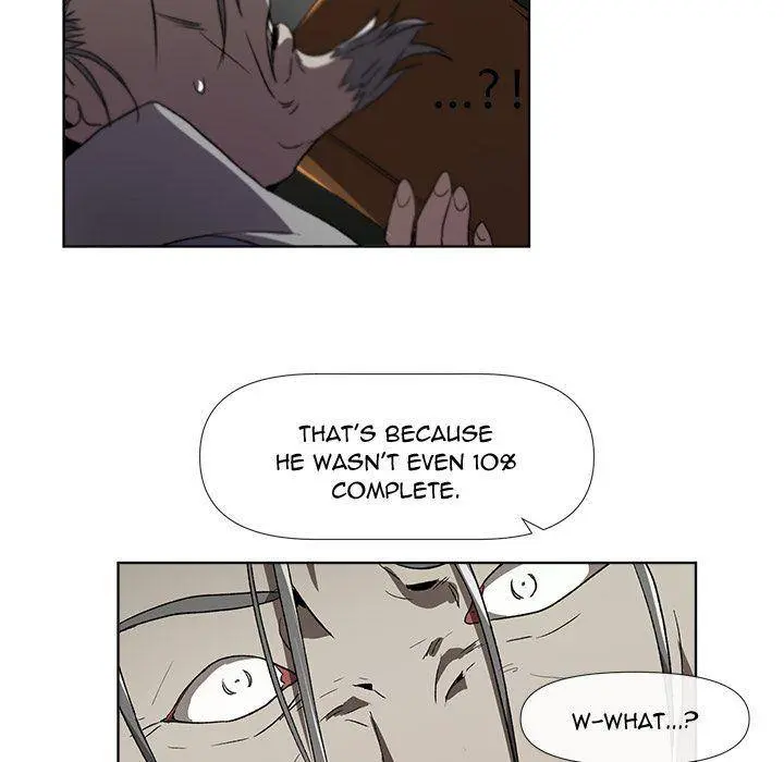 Cabalist Episode 9 - Page 15