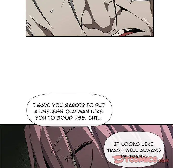 Cabalist Episode 9 - Page 16
