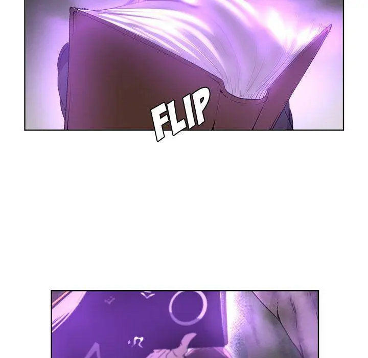 Cabalist Episode 9 - Page 19