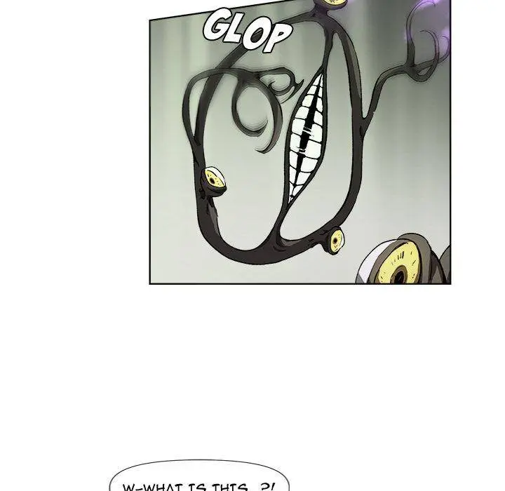 Cabalist Episode 9 - Page 23