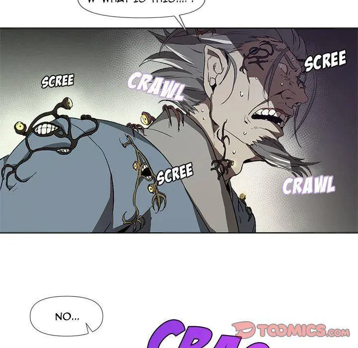 Cabalist Episode 9 - Page 24