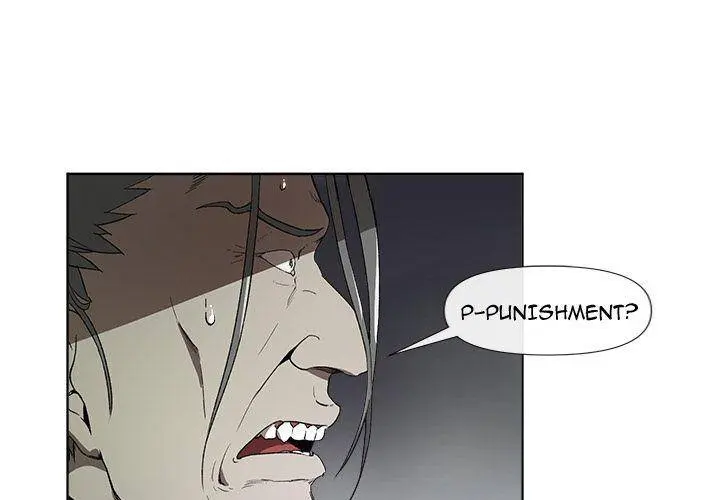 Cabalist Episode 9 - Page 3
