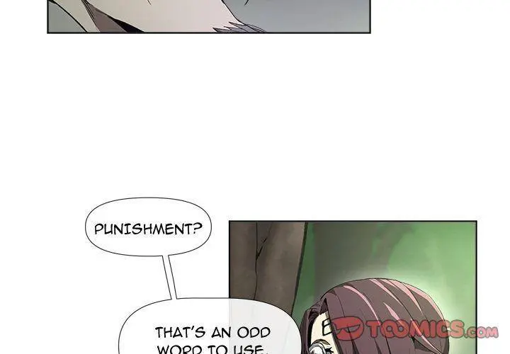 Cabalist Episode 9 - Page 4