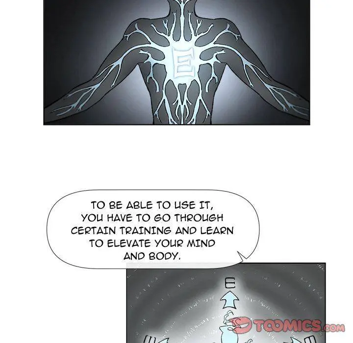 Cabalist Episode 9 - Page 40