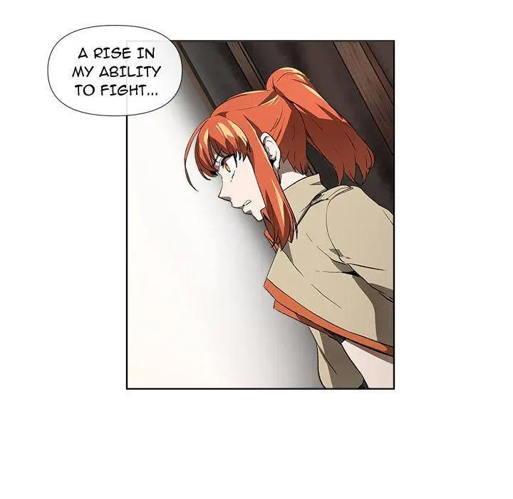 Cabalist Episode 9 - Page 43