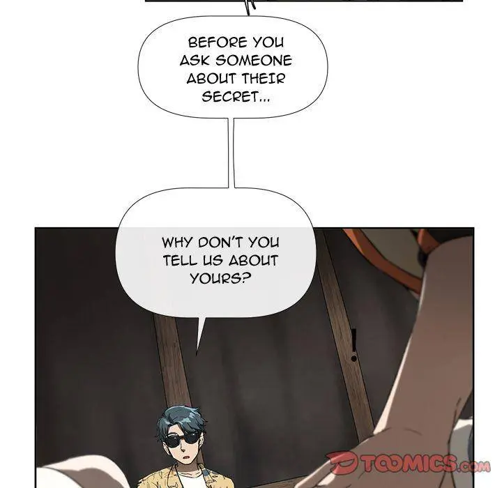 Cabalist Episode 9 - Page 58