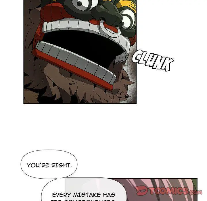 Cabalist Episode 9 - Page 6