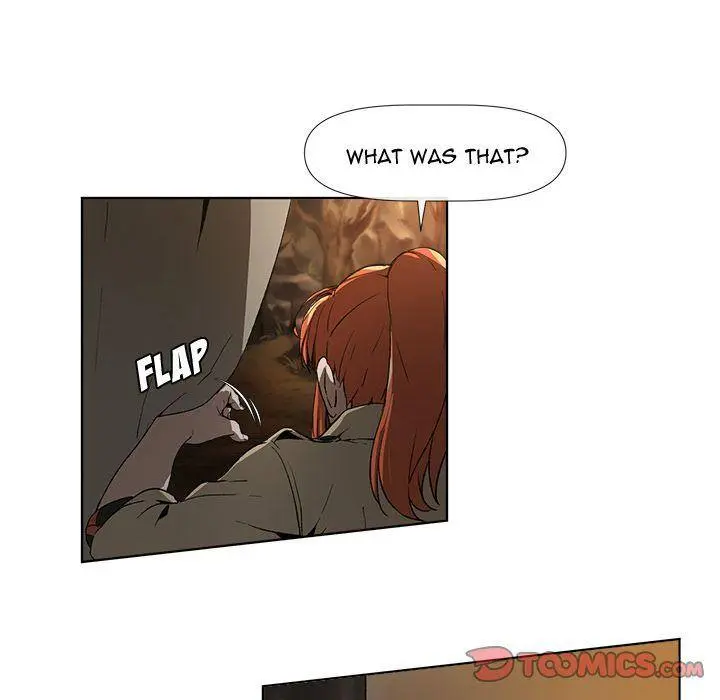 Cabalist Episode 9 - Page 64