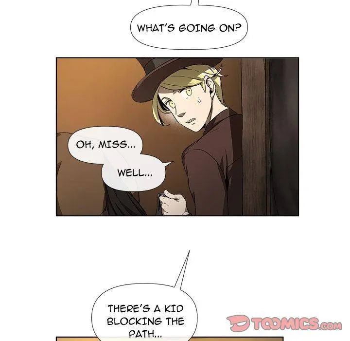 Cabalist Episode 9 - Page 66