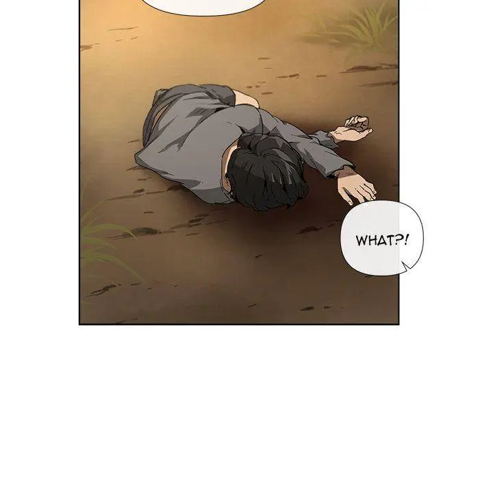 Cabalist Episode 9 - Page 67