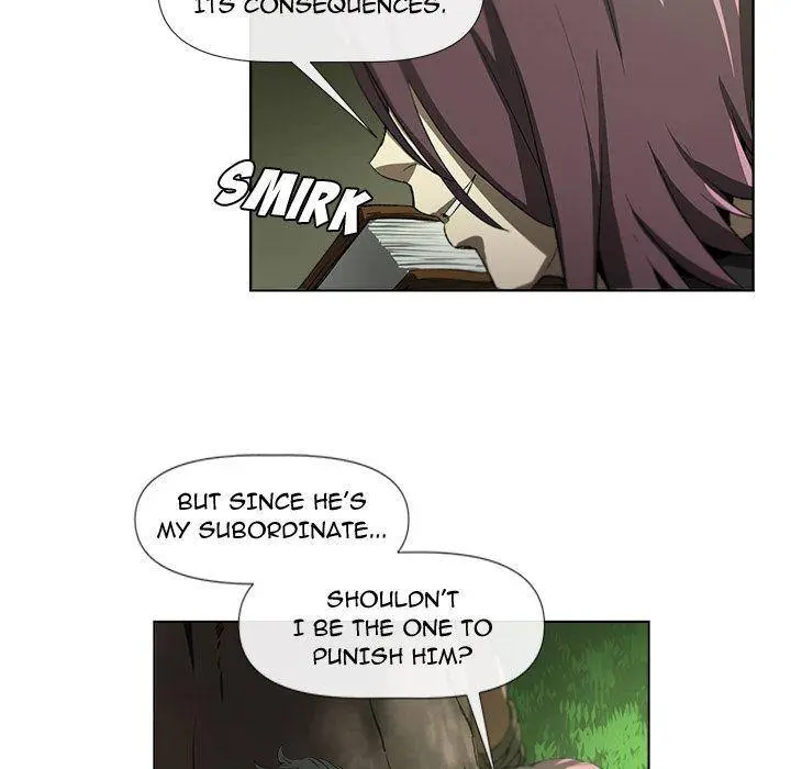 Cabalist Episode 9 - Page 7
