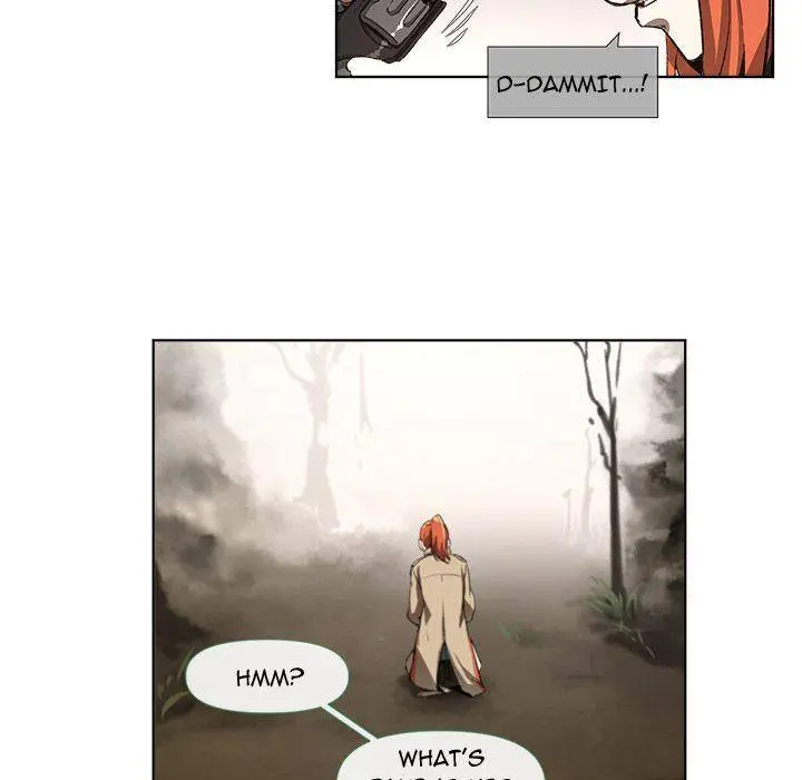 Cabalist Episode 9 - Page 73