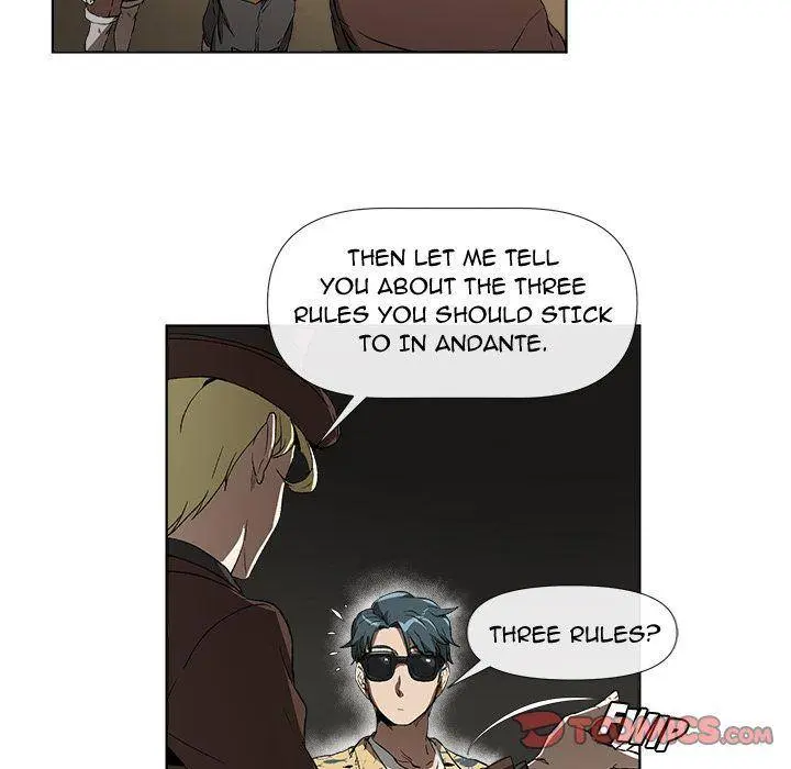 Cabalist Episode 9 - Page 76