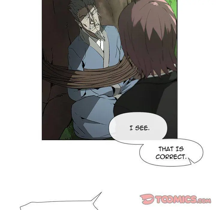 Cabalist Episode 9 - Page 8