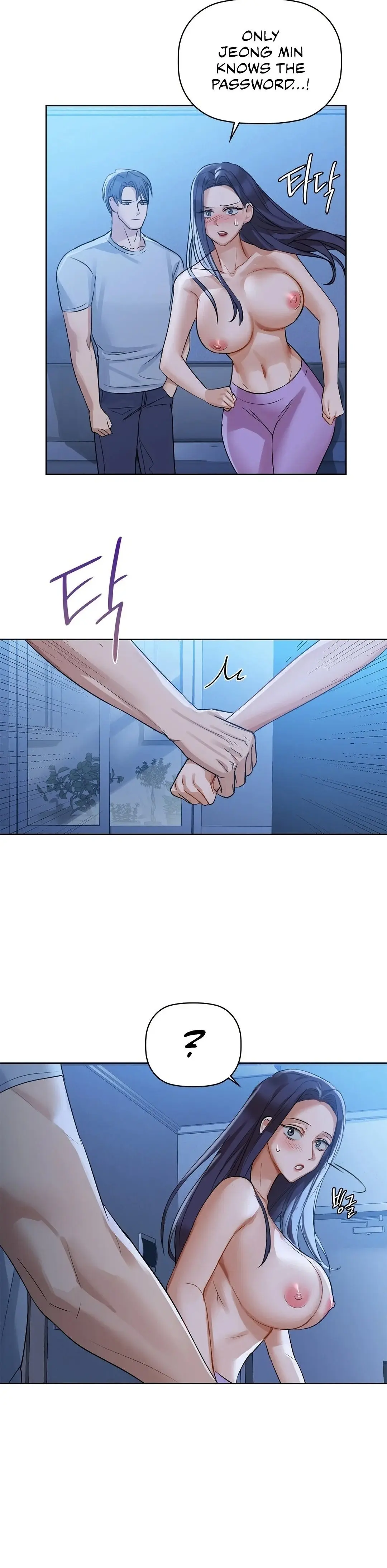 Caffeine Episode 10 - Page 10