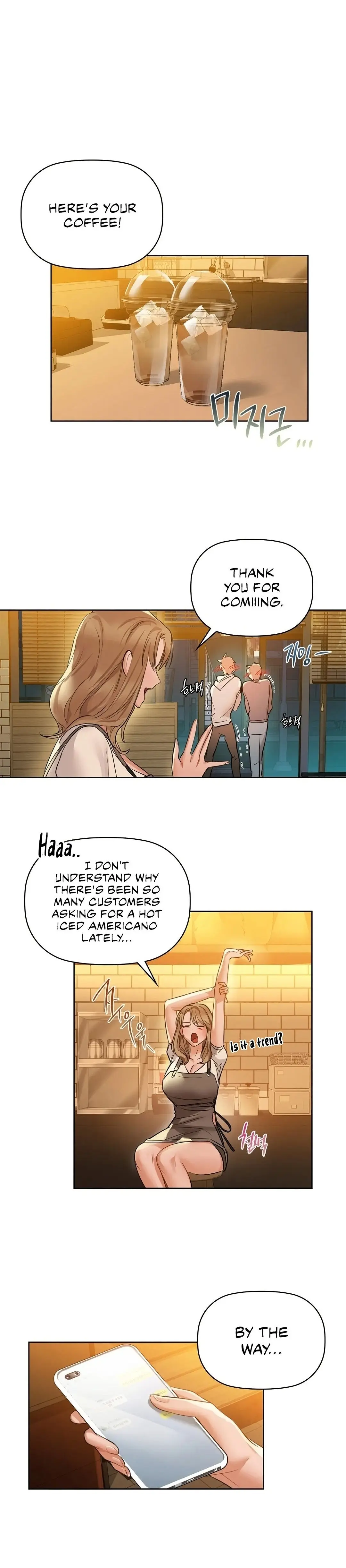 Caffeine Episode 10 - Page 16