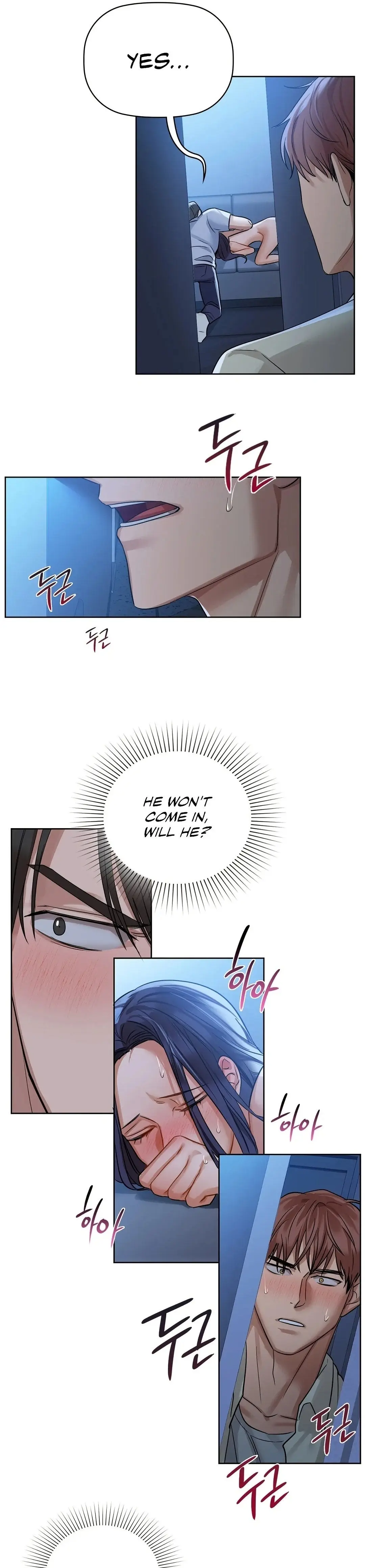 Caffeine Episode 10 - Page 23