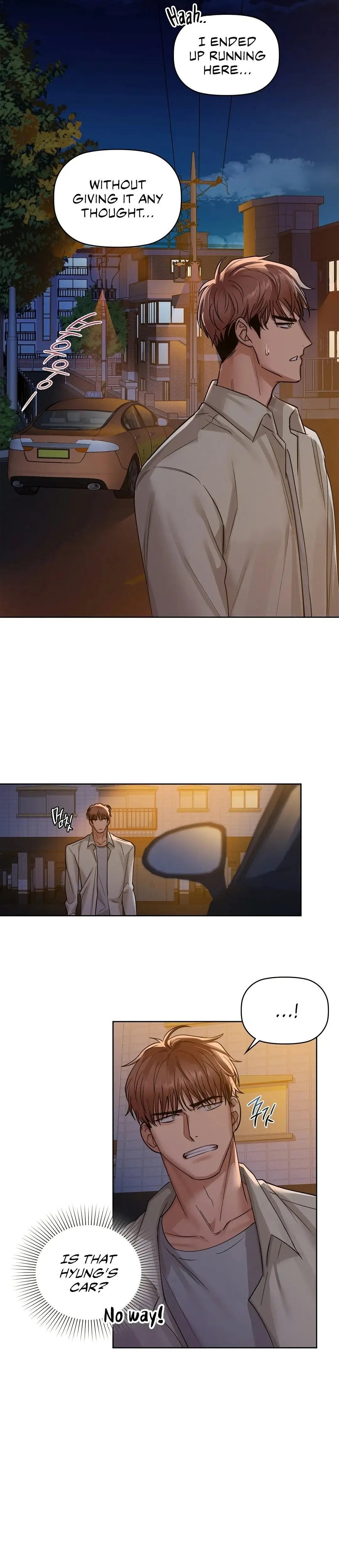 Caffeine Episode 10 - Page 3