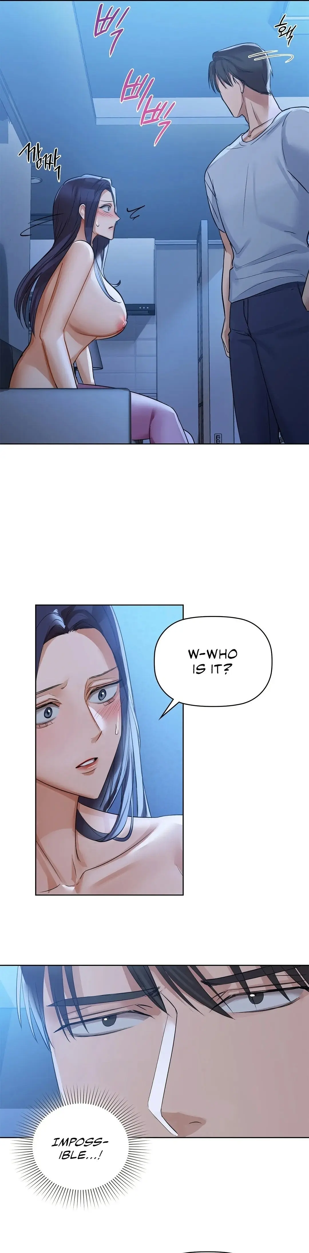 Caffeine Episode 10 - Page 9