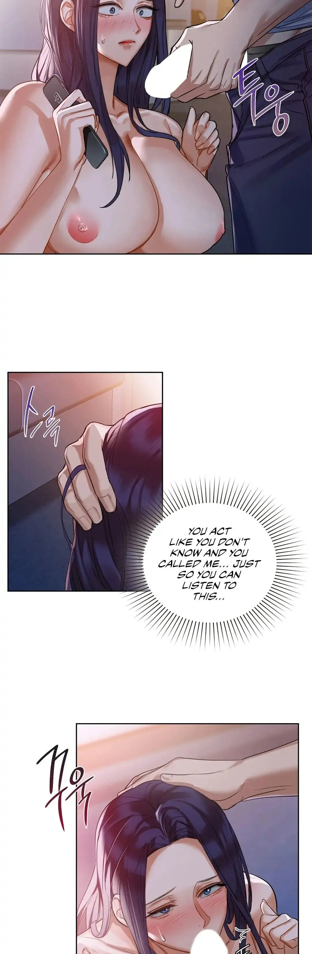 Caffeine Episode 11 - Page 11