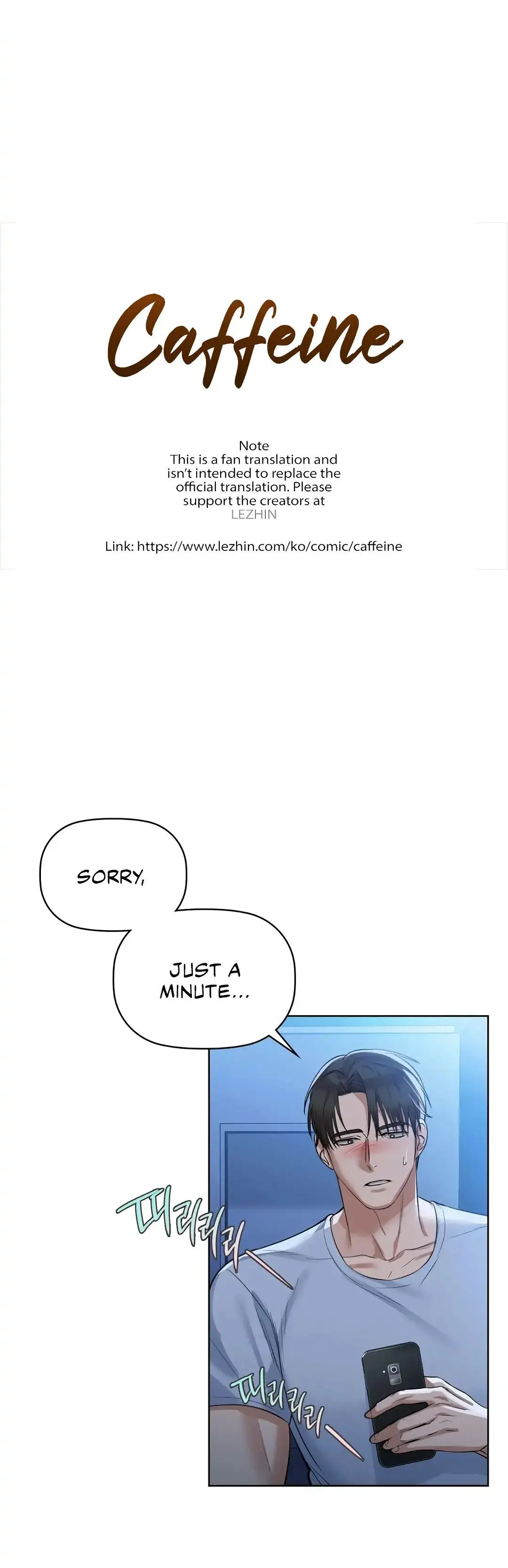 Caffeine Episode 11 - Page 3