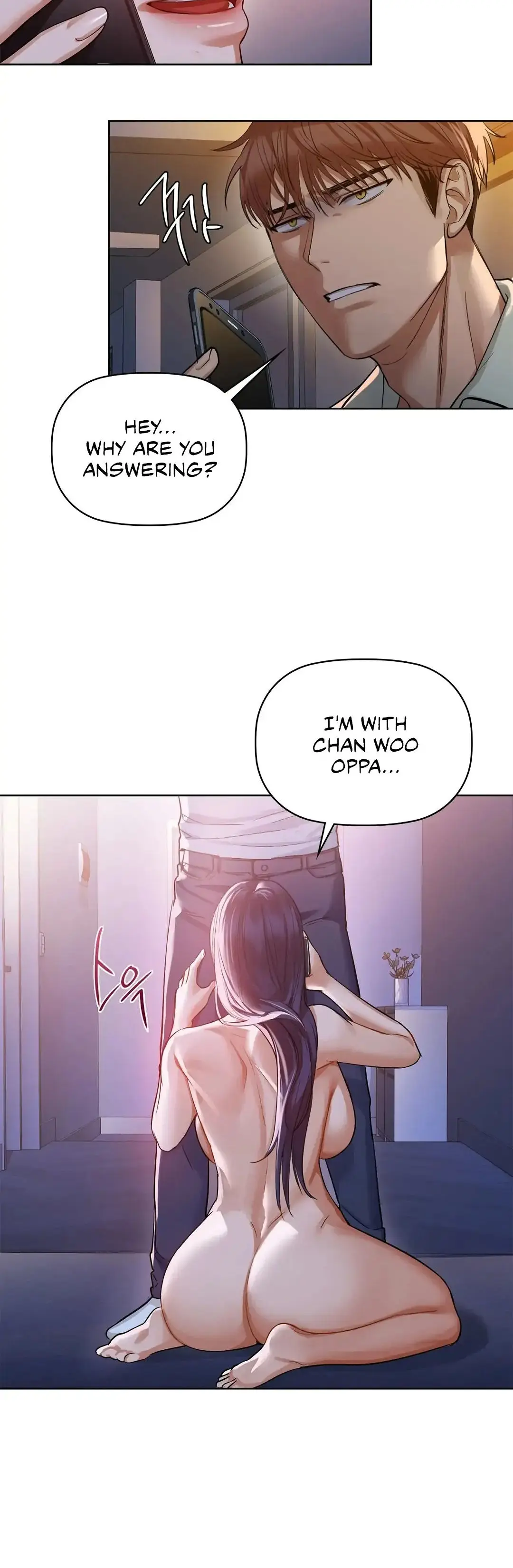 Caffeine Episode 11 - Page 9