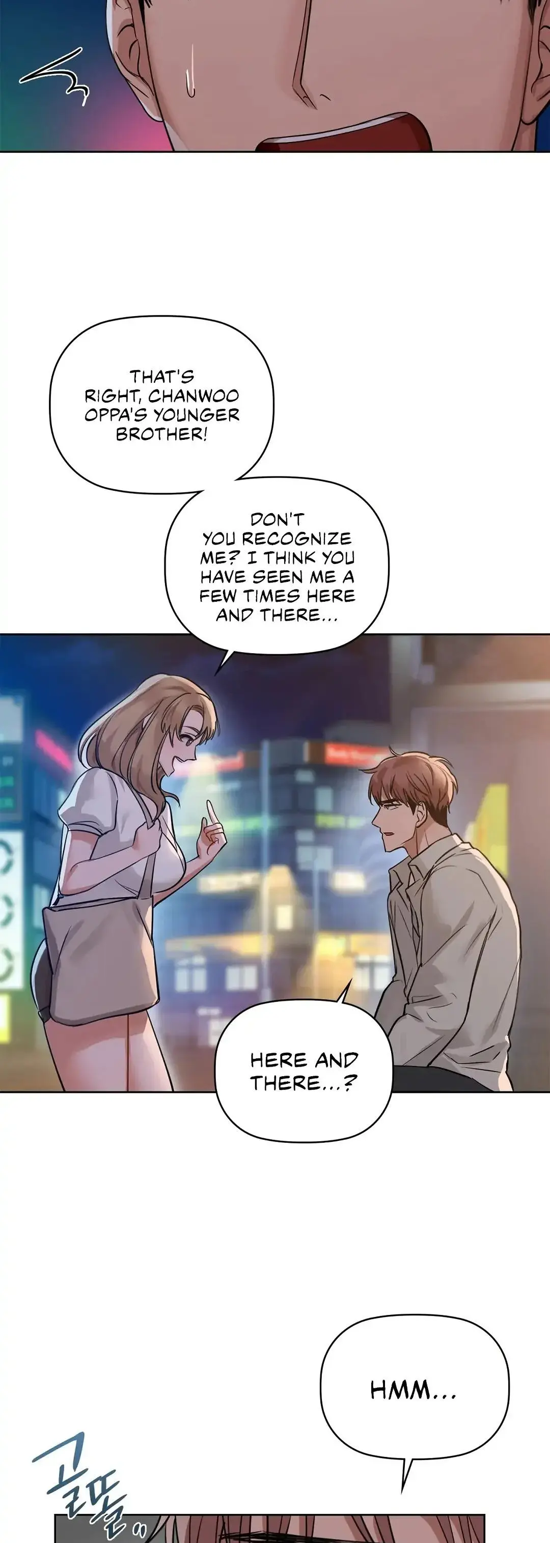 Caffeine Episode 12 - Page 11