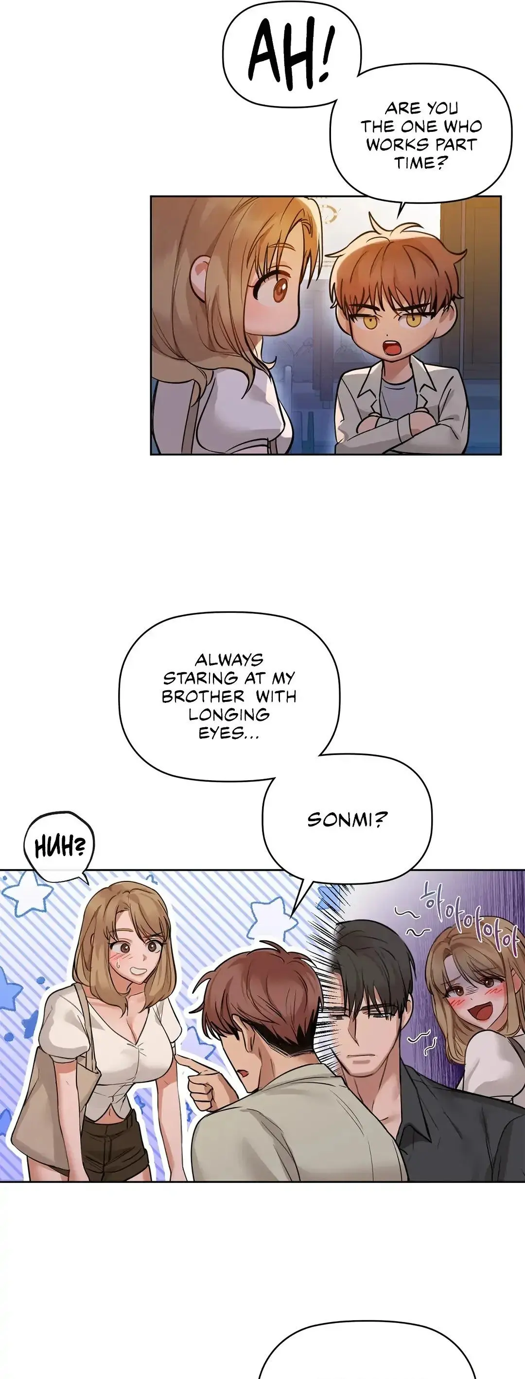 Caffeine Episode 12 - Page 13