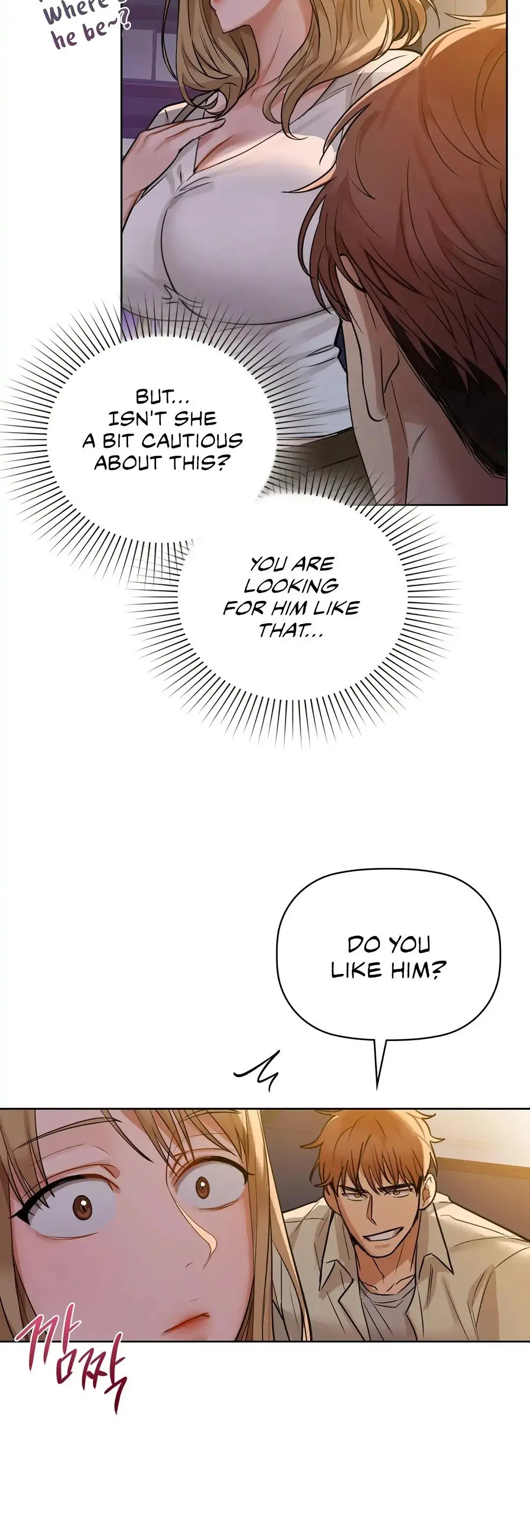 Caffeine Episode 12 - Page 18
