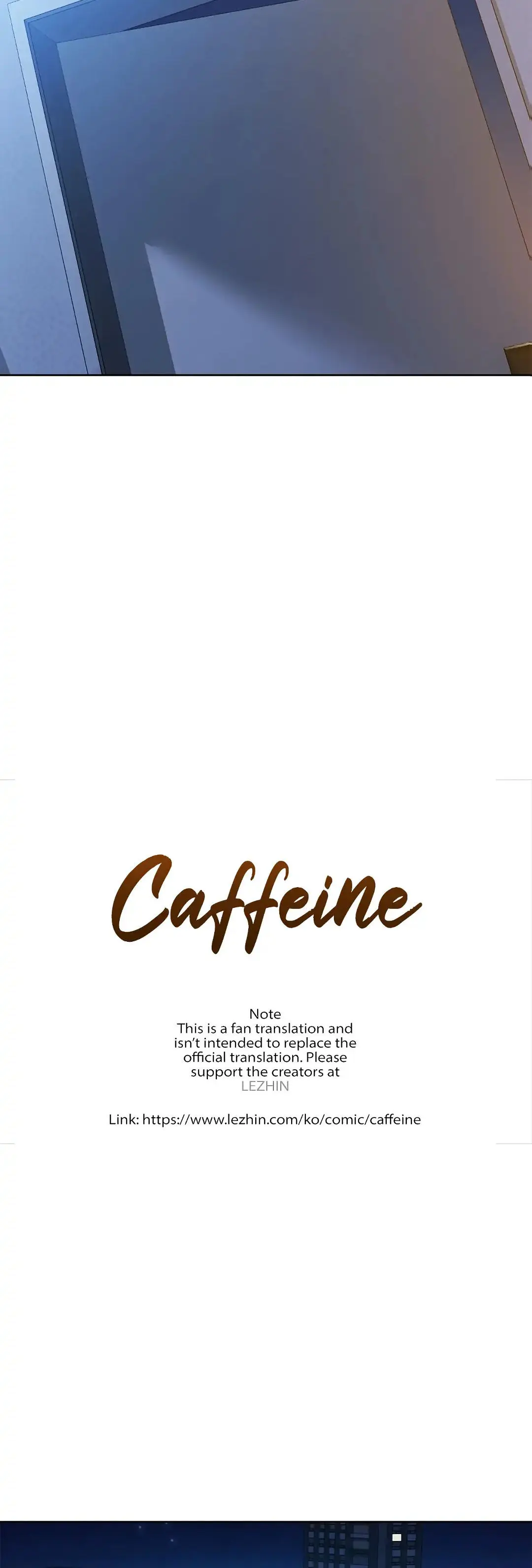 Caffeine Episode 12 - Page 3