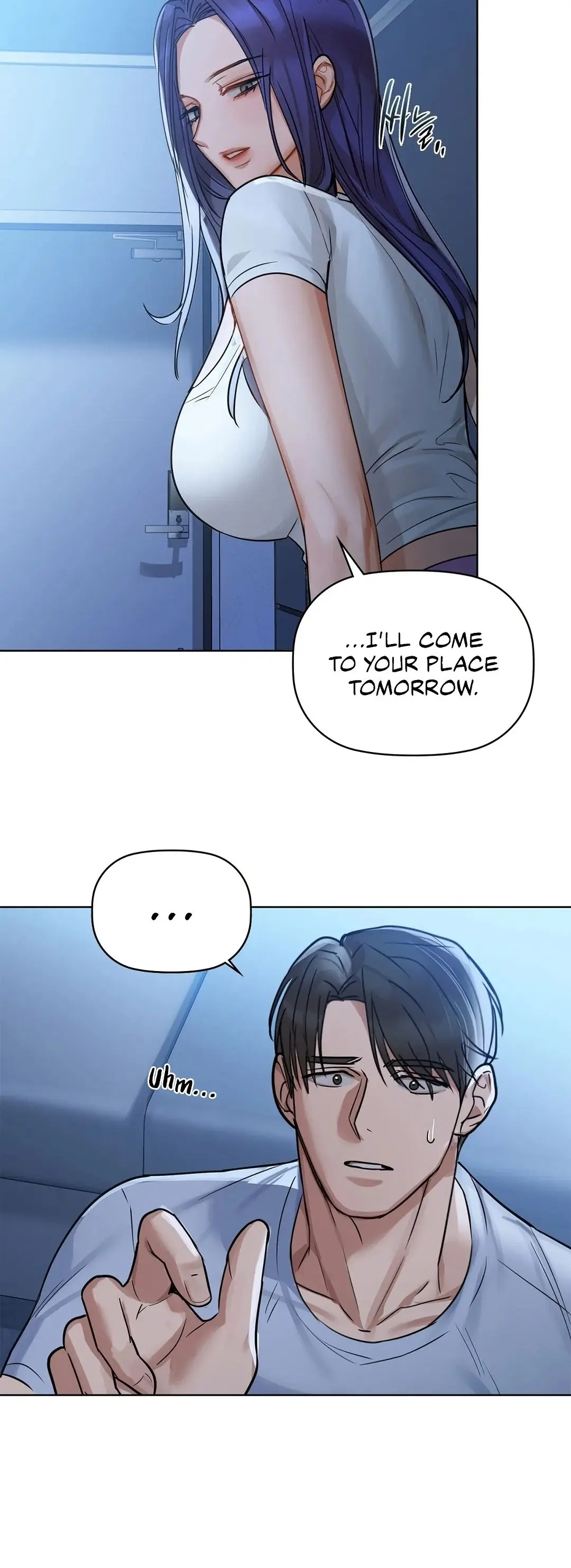 Caffeine Episode 13 - Page 23