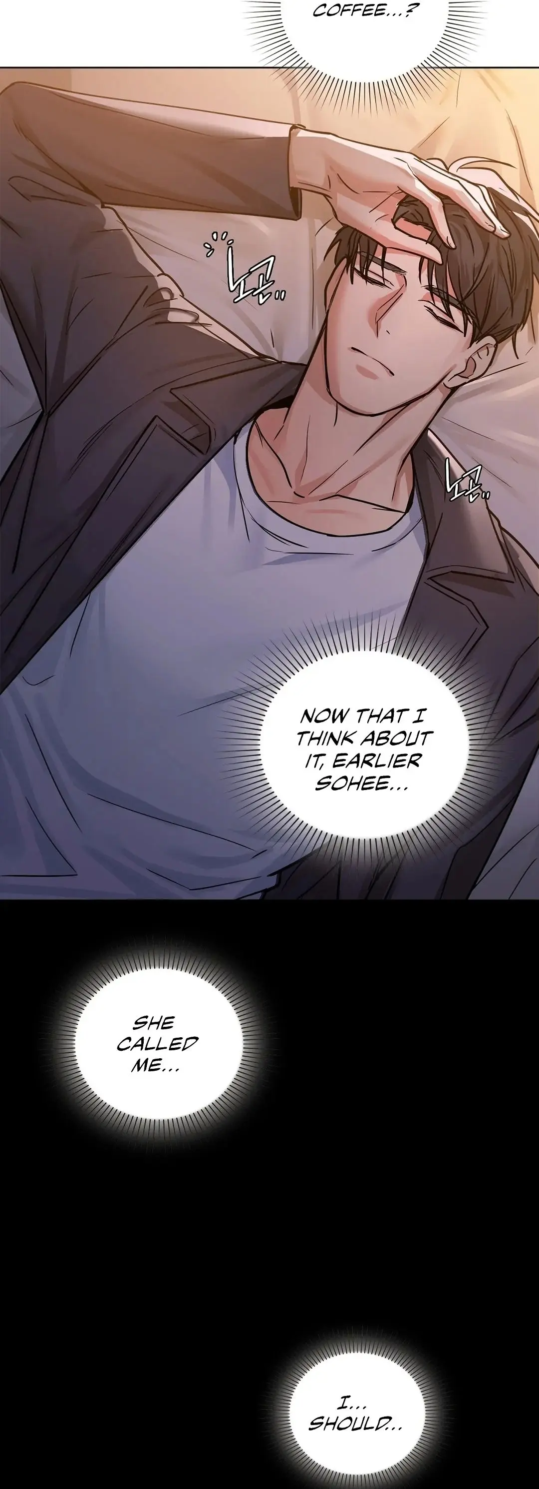 Caffeine Episode 13 - Page 28