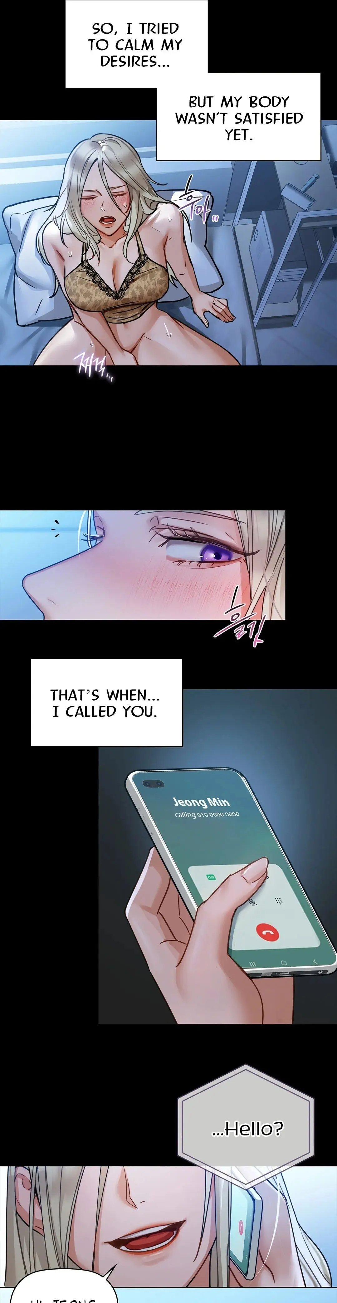 Caffeine Episode 14 - Page 27