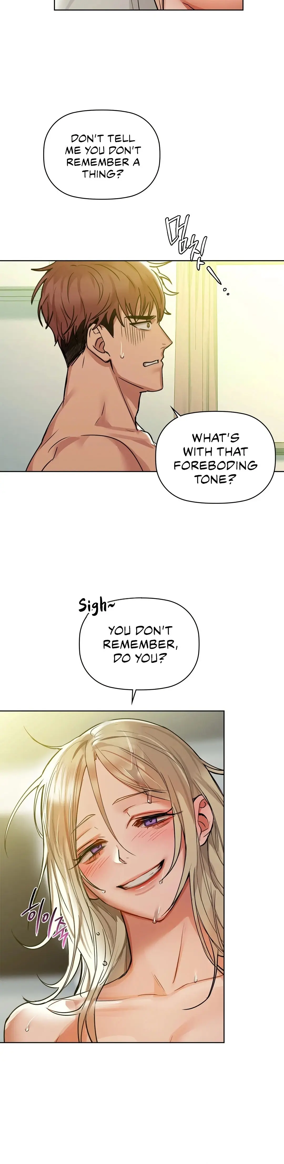 Caffeine Episode 14 - Page 6