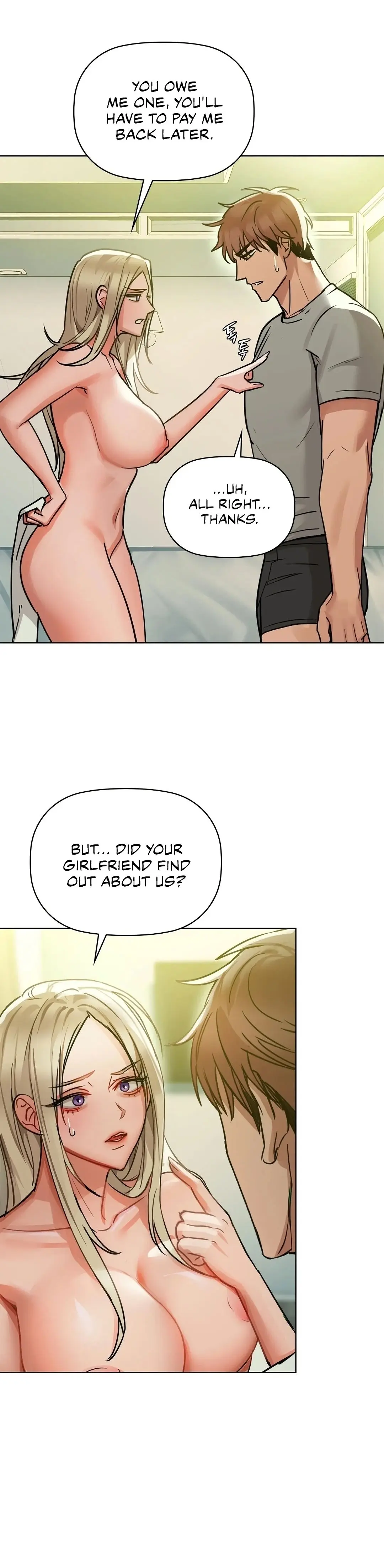 Caffeine Episode 15 - Page 12