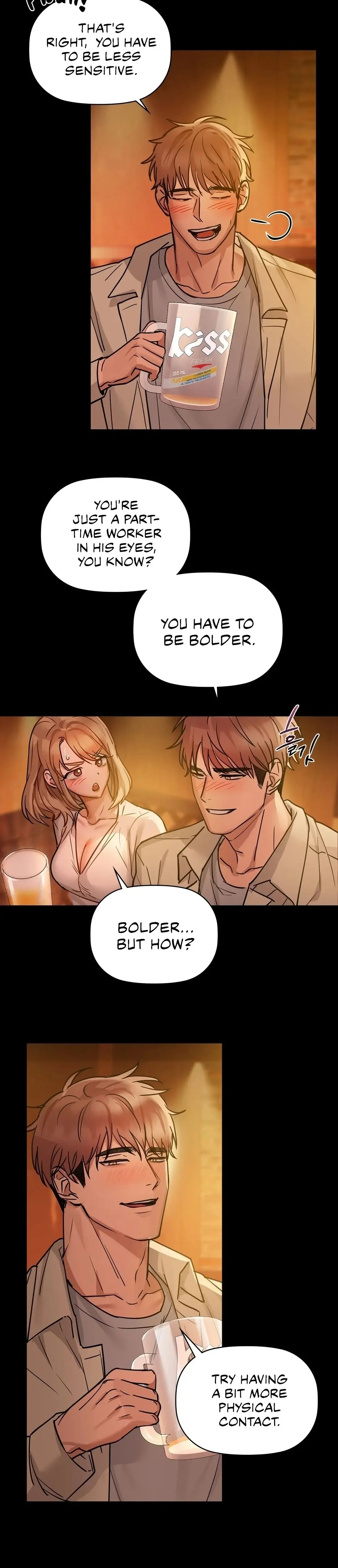 Caffeine Episode 15 - Page 18