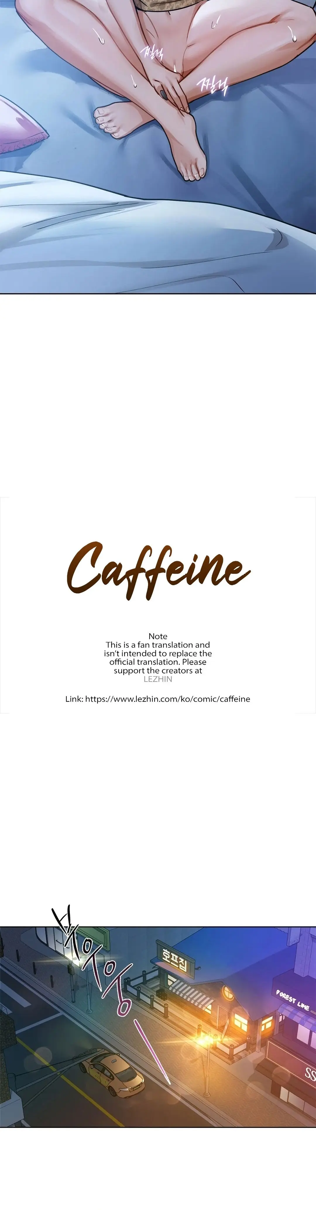 Caffeine Episode 15 - Page 2