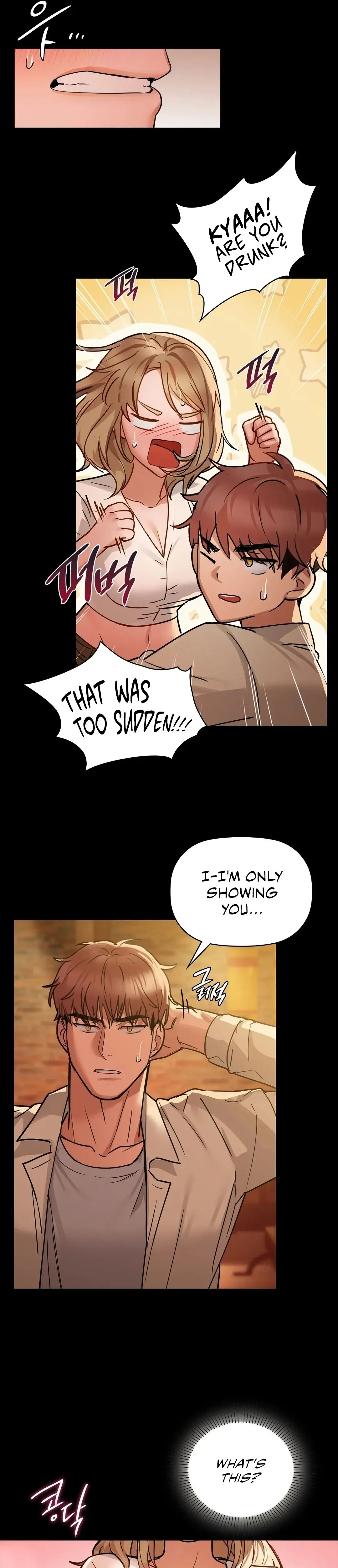 Caffeine Episode 15 - Page 23