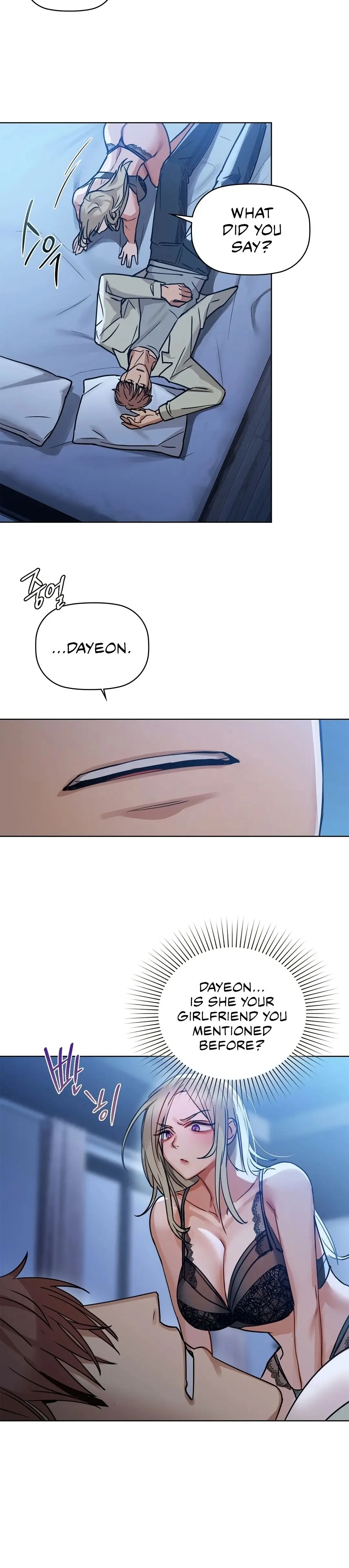 Caffeine Episode 15 - Page 8